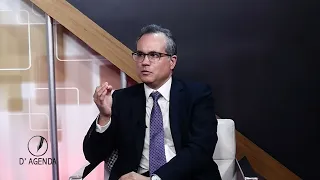 Video- Miguel Collado dice falta información reforma fiscal tiene sociedad en vilo, Presupuesto 2024 está incompleto