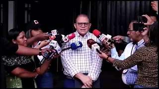 Reportaje- Presupuesto 2025 sin reforma fiscal ni ingresos por fusión de instituciones