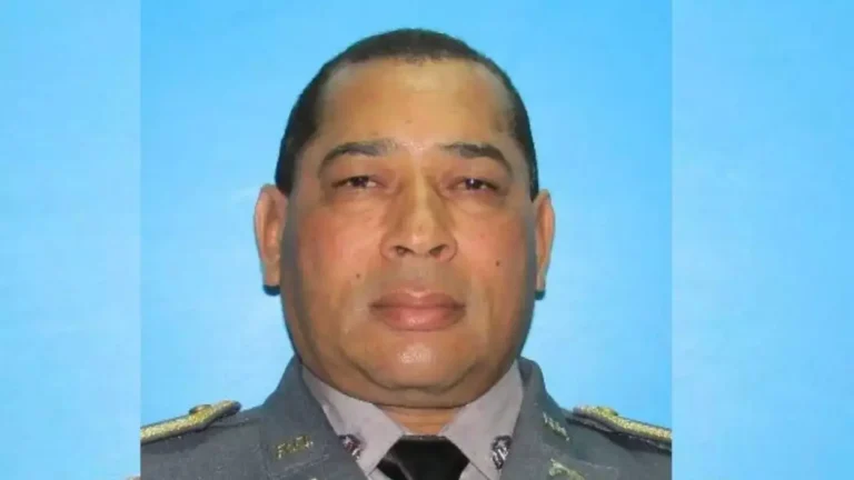 Secuestro mortal en cárcel 15 de Azua, un recluso muerto y un oficial PN herido