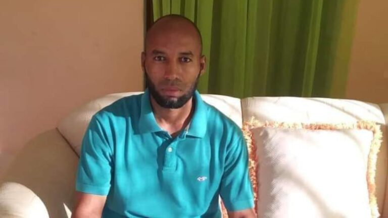 Asesinan a tiros a un capitán del Ejército en la carretera de San Cristóbal