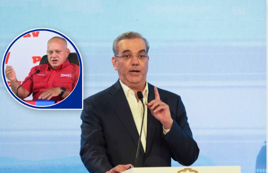 Abinader aclara RD no ha comprado petróleo a Venezuela desde que es presidente