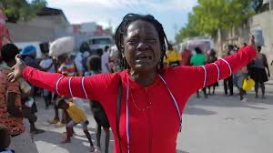 Los muertos en Haití superan los 50 por el ataque de banda armada en el oeste del vecino país