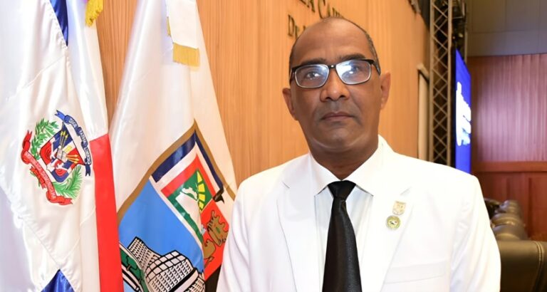 Agobiado por las deudas, se suicida de un disparo el exregidor perremeísta Abel Matos; PN investiga