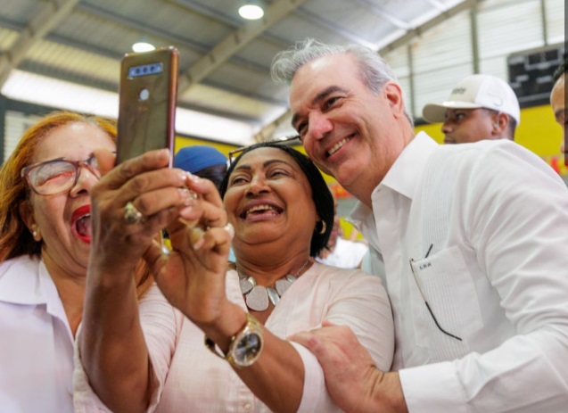 Presidente Abinader inaugurará remozamiento de Villa Olímpica y Estadio Félix Sánchez este sábado