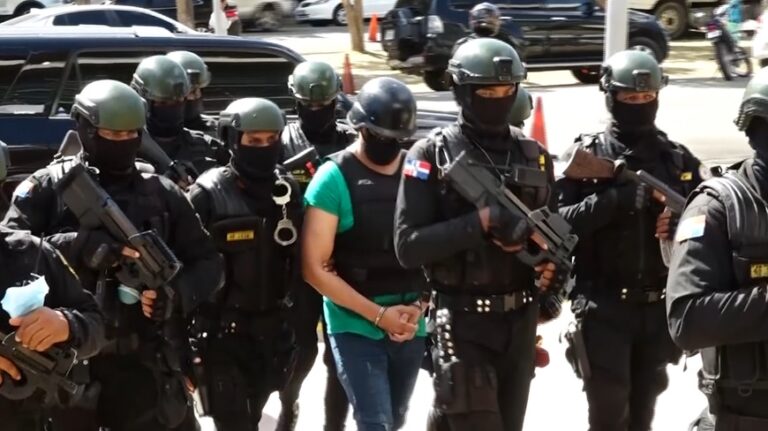 Argenis Contreras condenado por el asesinato del periodista Yuniol Ramírez es internado por supuesto intento de suicidio