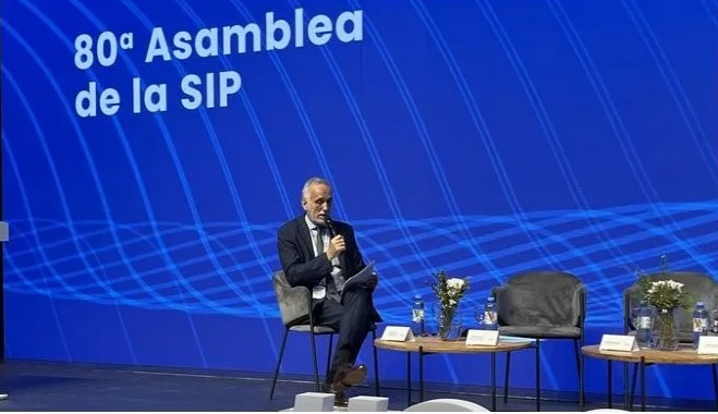 Índice de Chapultepec: Ningún país con Libertad de Expresión en las Américas