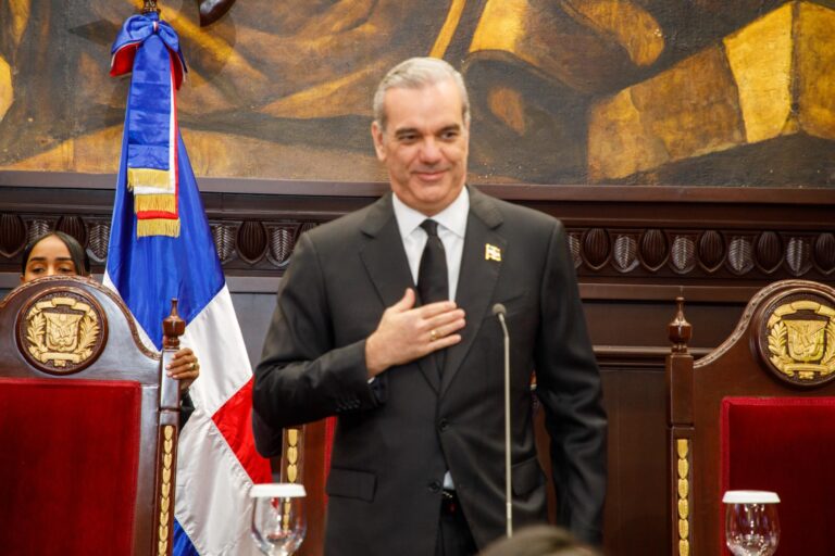 Palacio asegura Luis Abinader pone fin a 180 años de continuismo con la nueva Constitución reformada proclamada hoy