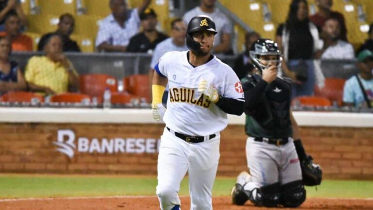 Águilas tendrán semana llena de integraciones para completar equipo