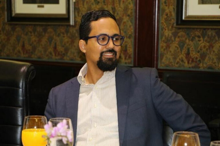 El Demócrata denuncia alquiler de edificio por $1,400 millones; asegura Bartolomé Pujals tiene un pie en Najayo