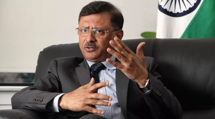 Canadá expulsa al embajador de la India por su presunta vinculación en homicidio