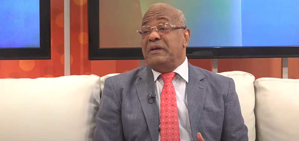 Cándido Mercedes propone a su esposa Emma Polanco para presidir Cámara de Cuentas