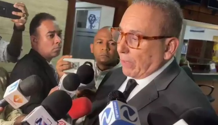 Abogado de Jochy Gómez revela los motivos de la querella contra tres jueces relacionados con caso Camaleón