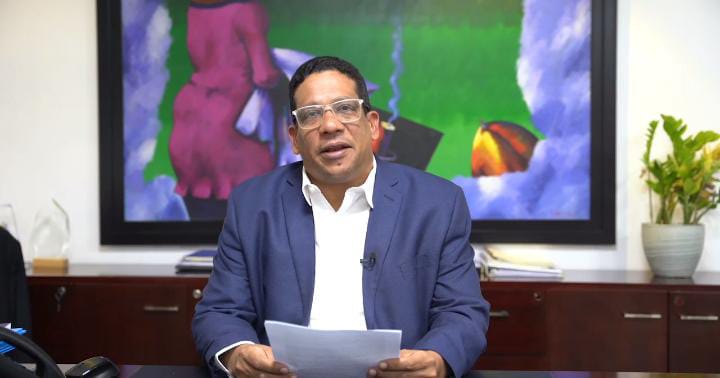 Carlos Pimentel reconoce podrá haber conflictos de intereses en sus funciones como titular de la DGAPP y Compras y Contrataciones