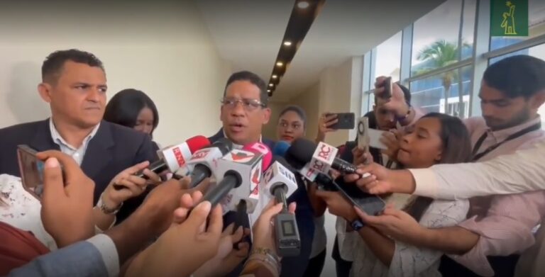 “En un juicio se conocerá toda la verdad” dice Carlos Pimentel sobre el caso Transcore-Intrant