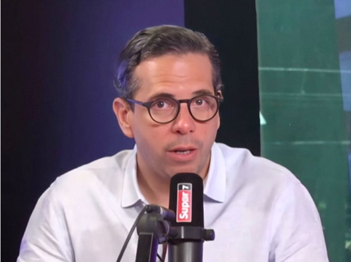 Vicepresidente del CONEP pide discusión bastante seria sobre finanzas públicas de cara al futuro