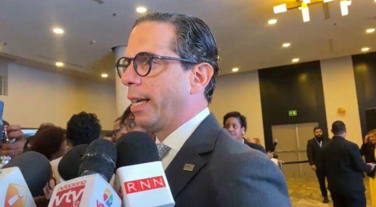 Vicepresidente Conep favorece diálogo y concertación para reforma fiscal viable