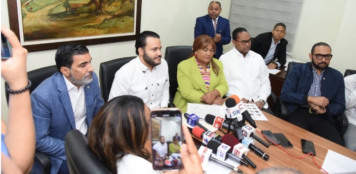 Cámara Diputados abre convocatoria a postulantes para Cámara de Cuentas