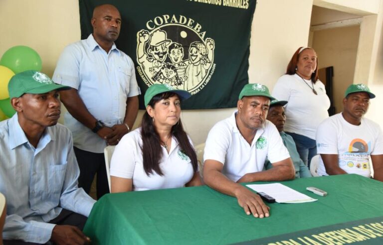 Organizaciones y colectivos sociales llaman a un pacto para la justicia fiscal