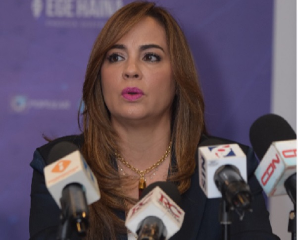 Copardom también reconoce valentía del Presidente Abinader al ordenar retiro proyecto reforma fiscal