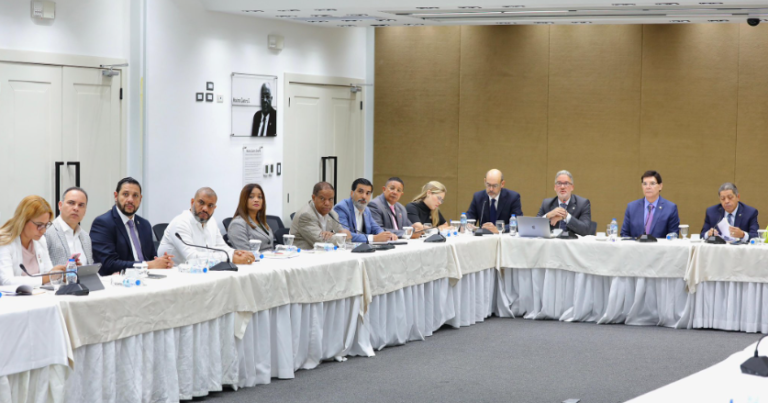 Inician hoy  en el Congreso Nacional las vistas públicas sobre la reforma fiscal