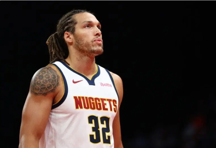 Denver Nuggets renueva a Aaron Gordon por cuatro años