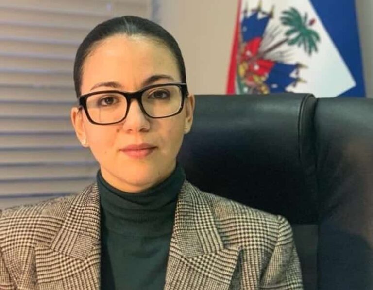 Haití considera discriminatoria deportación 10 mil haitianos semanal 