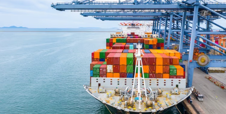 Las exportaciones dominicanas aumentaron un 7% entre enero y septiembre de este año
