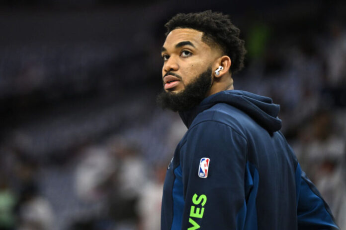 El último paso para cerrar el traspaso de Karl-Anthony Towns