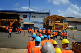 Gobierno media en diferencia entre Falcondo y empleados y logra materialización próxima del pago de las prestaciones laborales adeudadas