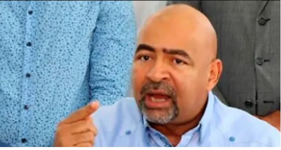 El «campesino embullao» Fernando Ramírez justifica su salida del PLD