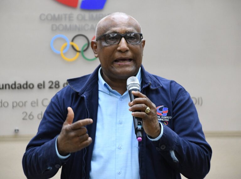 Fiscalía DN apresa a Freddy Núñez y Aníbal Osoria en allanamientos en sus residencias y en la Federación