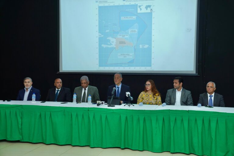 Fuerza del Pueblo rechaza sentencia del TC sobre acuerdo marítimo entre RD y Países Bajos