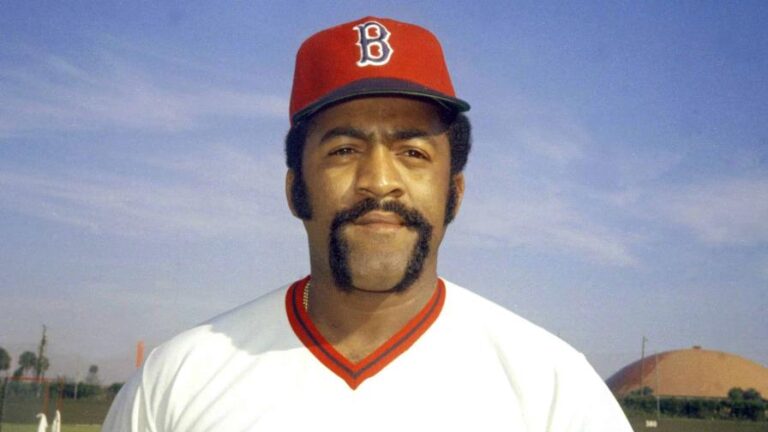 Fallece Luis Tiant, el carismático lanzador cubano de los Medias Rojas en los 70