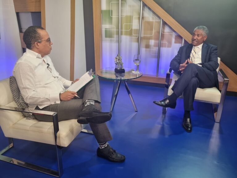 VIDEO/ Asegura desorden bancas de loterías ha vencido al presidente Abinader, Jochi Vicente y Quico Tabar