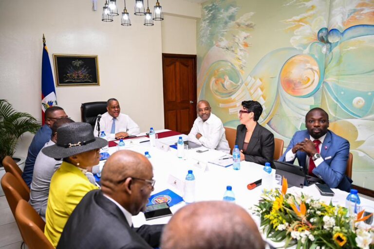 Haití acusa a República Dominicana de aplicar la xenofobia en repatriaciones haitianos indocumentados