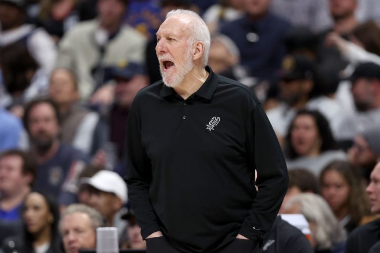 Gregg Popovich se pone serio y será menos tolerante con los Spurs