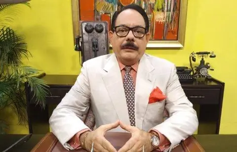 Periodista Guillermo Gómez jura que revelará secreto sobre apresamiento de su hijo Jochi