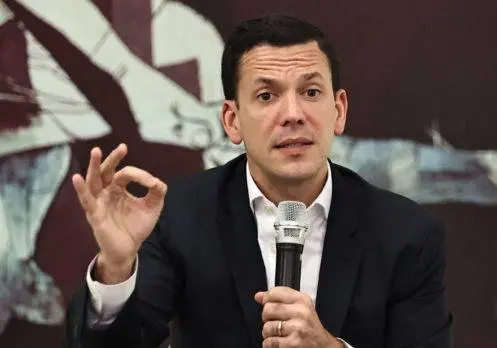 Apresan a Hugo Beras y lo conducen a la Procuraduría General de la República