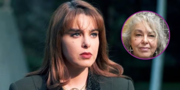 Muere Jessica Jurado, quien interpretó a Patricia Bracho en «La usurpadora»