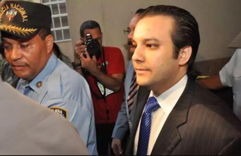 MP ocupó en requisas a Jochi Gómez,  cámaras espías, relojes, camionetas, pistola, drones y otros