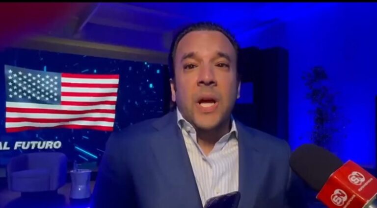 Procuraduría General interroga  a Jochy Gómez sobre contrato de semáforos