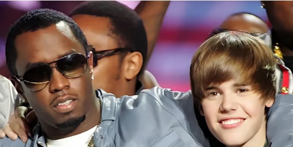 Justin Bieber quiere alejarse del caso de Diddy cueste lo que cueste