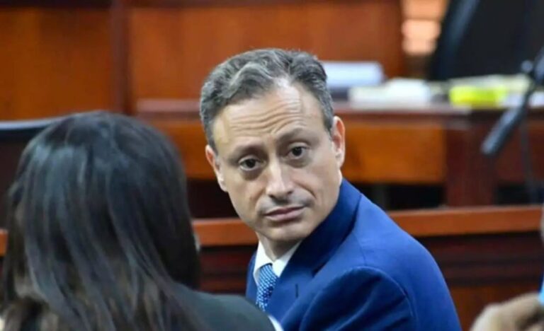 Tribunal condena a Migración y su director por impedir salida de Jean Alain Rodríguez hacia el extranjero