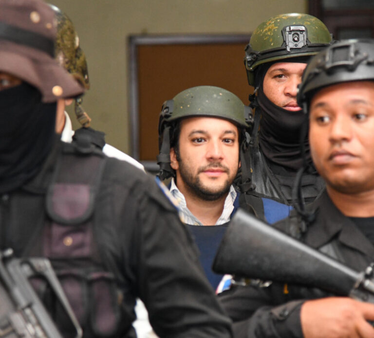 Reportaje- Padre de Jochi Gómez denuncia MP quiere obligar a imputados que admitan hechos que no han cometido