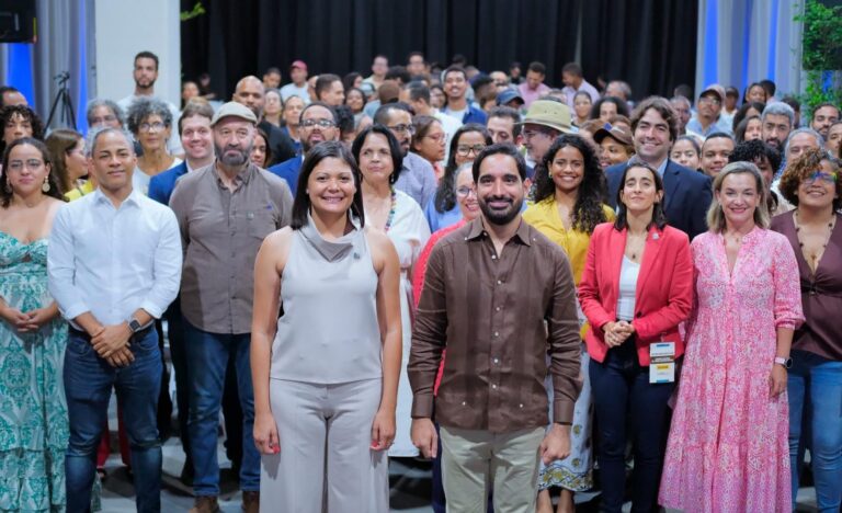 Opción Democrática elige a José Horacio como su presidente