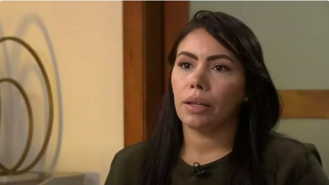 La Señora Karla Fitch niega que haya amenazado, chantajeado y extorsionado; denuncia robo de identidad