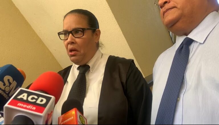 Defensa de Gonzalo Castillo en caso Calamar denuncia fraude procesal; solicita revisión de pruebas