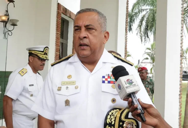 Reportaje| Lee Ballester : Incremento inmigración irregular es amenaza para la seguridad nacional RD