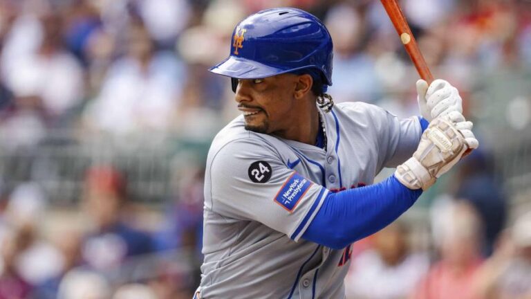 Mets avanzan a los playoffs gracias a jonrón de Lindor, vencen a Bravos