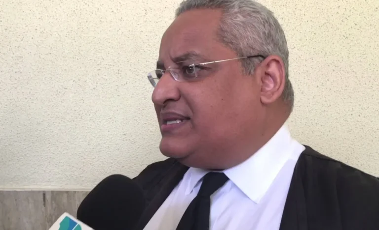 Dicrim y Ministerio Público pedían informaciones de espionaje a Jochi Gómez, dice abogado